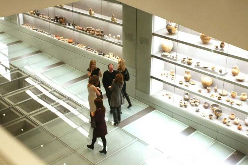 Νέο Αρχαιολογικό Μουσείο Χανίων: Η Κιβωτός της Ιστορίας και του Πολιτισμού ανοίγει τις πύλες της το 2021 – Euractiv Greece